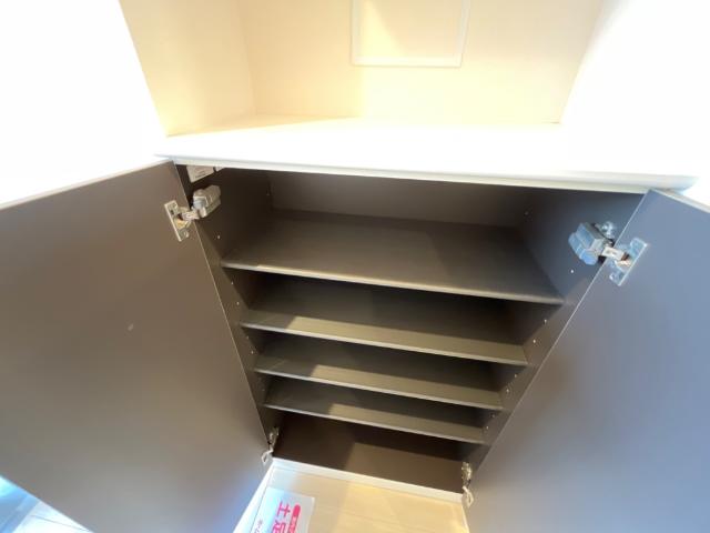 Ｂａｎｄｅｒｕｏｌａ 洋室