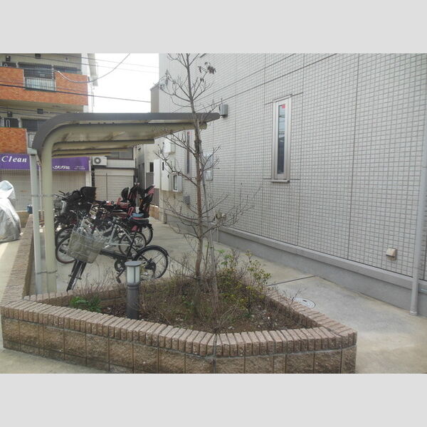 コピス上の原 周辺