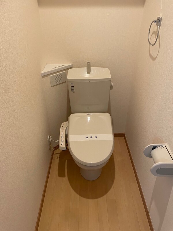 ネクストＮＴ トイレ
