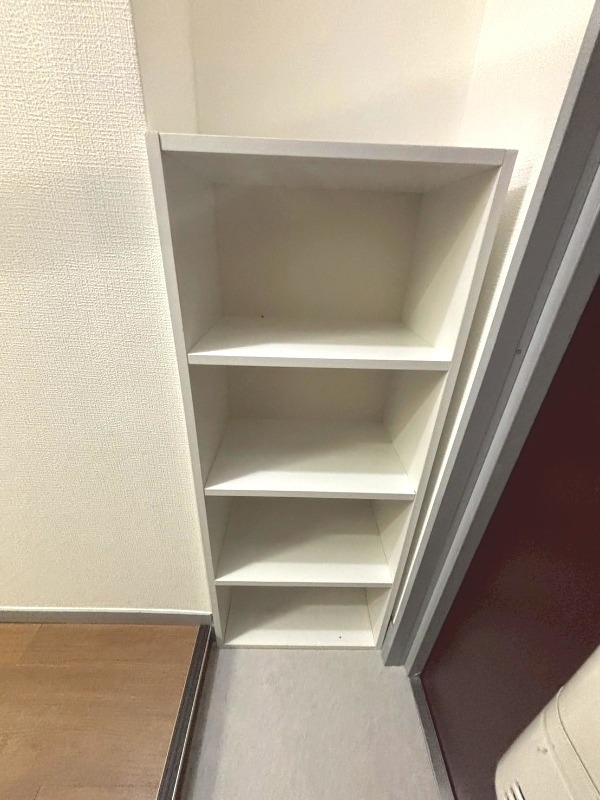 クロノス矢向3階 部屋その他