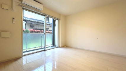 アイビーコート リビング