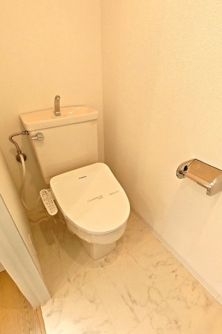 プライムアーバン新宿落合 トイレ