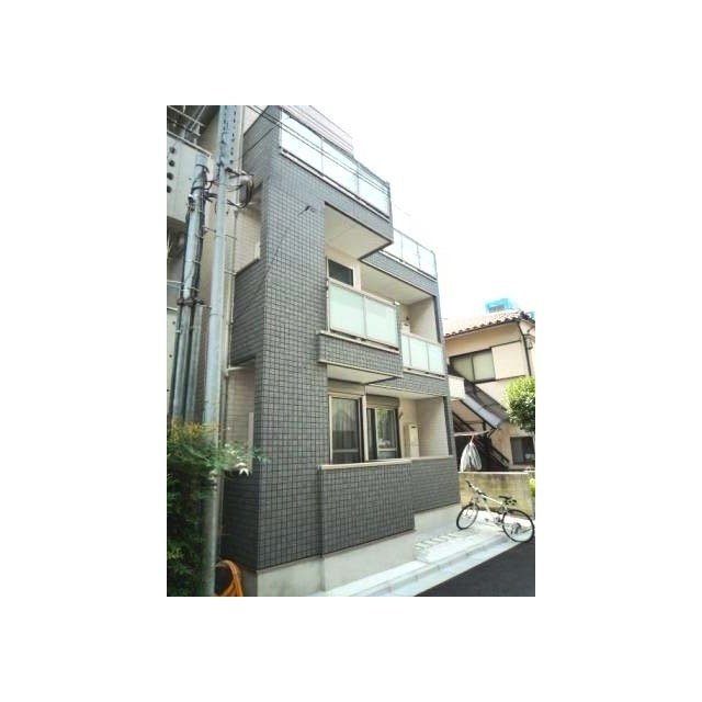 グラン　フルール301号室 外観