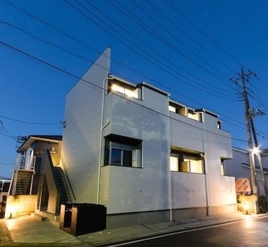 Ｏａｋの外観画像