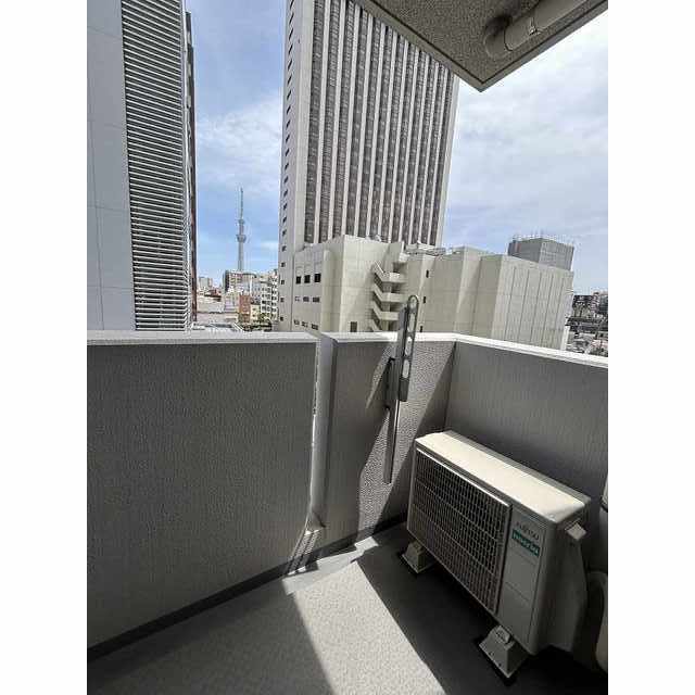 スターライト浅草0605号室 部屋その他