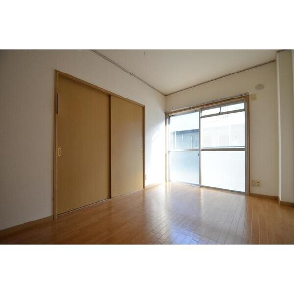 エステートピアエース リビング