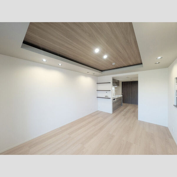 アニヴェルセル101号室 LDK