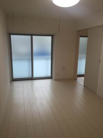 fare KAMEIDO3階 部屋その他