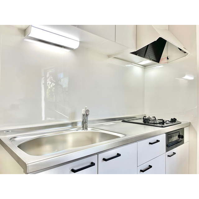 ボールバード湘南台 キッチン