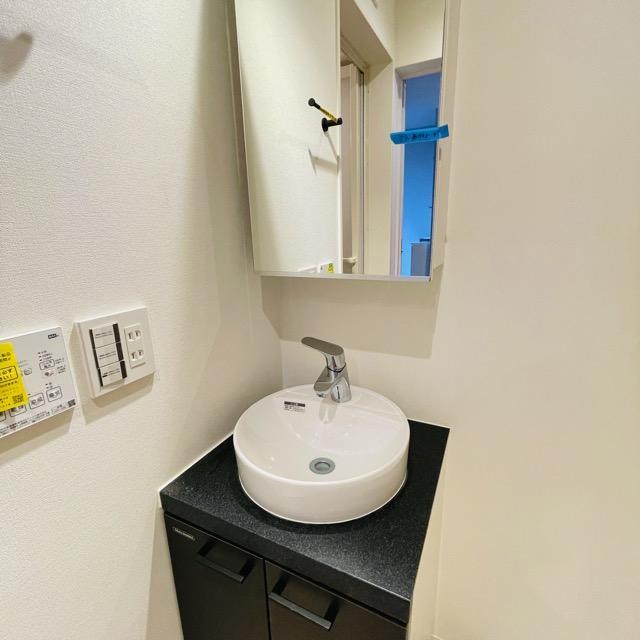 グランエッグス田園調布1階 トイレ