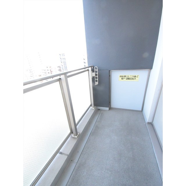 ルクレ森下レジデンス0907号室 部屋その他