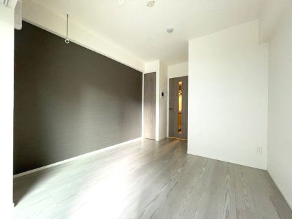 ハーモニーレジデンス新横浜 リビング