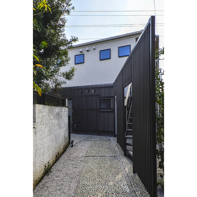 テラッツァ久我山1階 同建物別部屋の参考画像