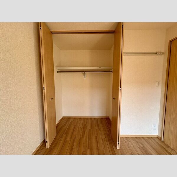 カームヒルズ　ABA203号室 同建物別部屋の参考画像