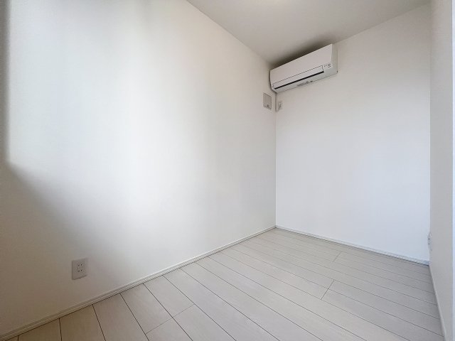 ソルナクレイシア吉祥寺本町1階 部屋その他