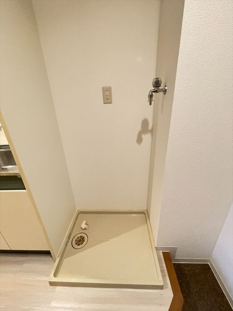 スカイコート新宿新都心 同タイプ参考写真