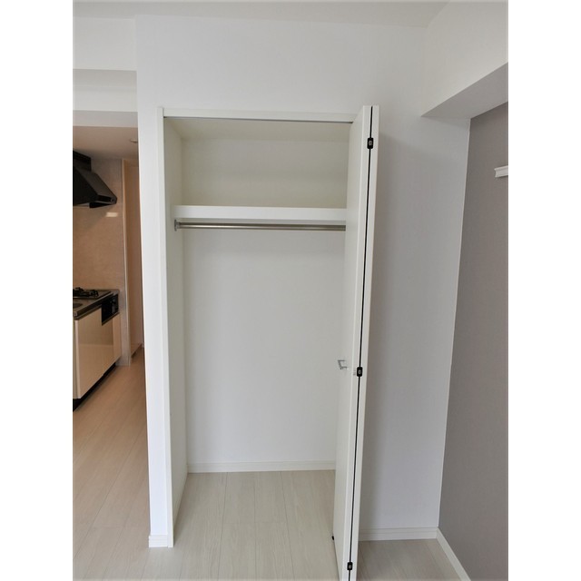 ルクレ西新宿1102号室 内観