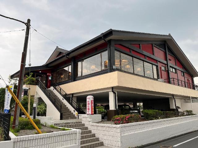 エル・ガーデン（ＥＬ・ＧＡＲＤＥＮ） 夢庵小平店まで99ｍ