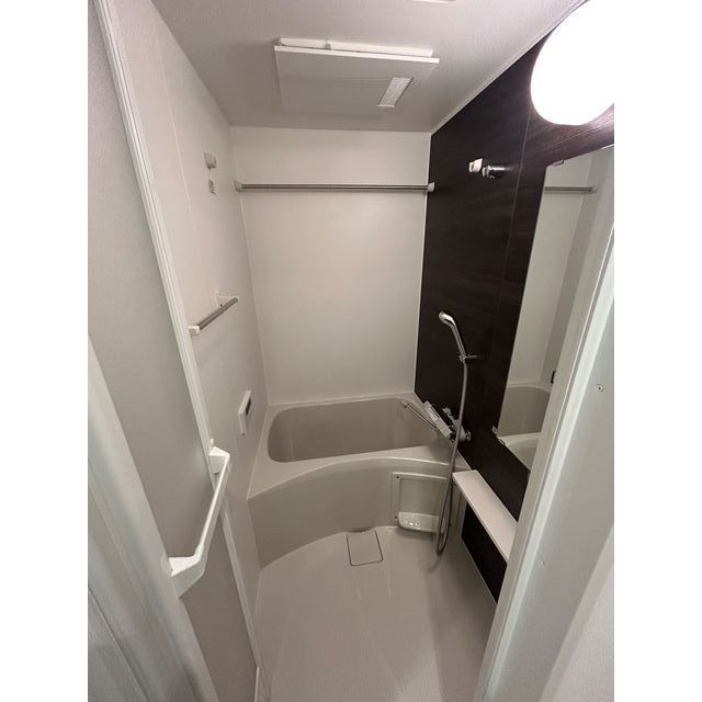 ブランシエスタ用賀0304号室 内観