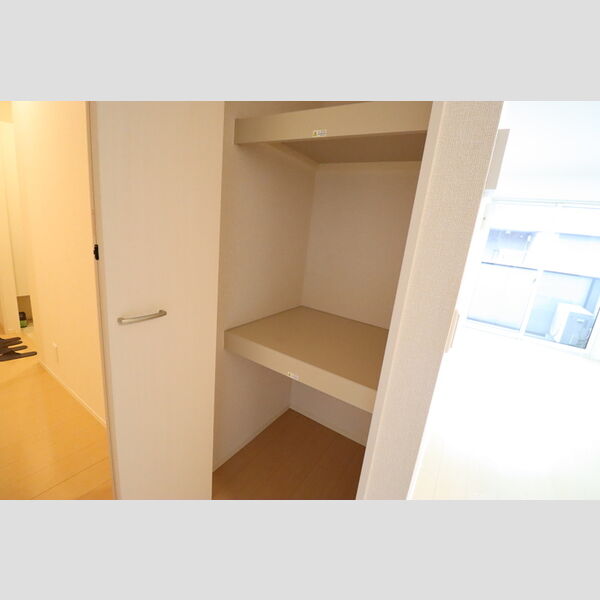 PARK　HILLS　MIYAKO　E 物入