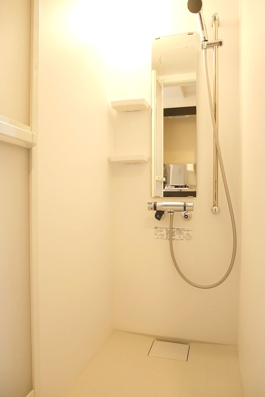 ハーモニーテラス江原町Ⅱ 内観