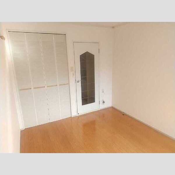 フォレストヴィラ北斗206号室 部屋その他