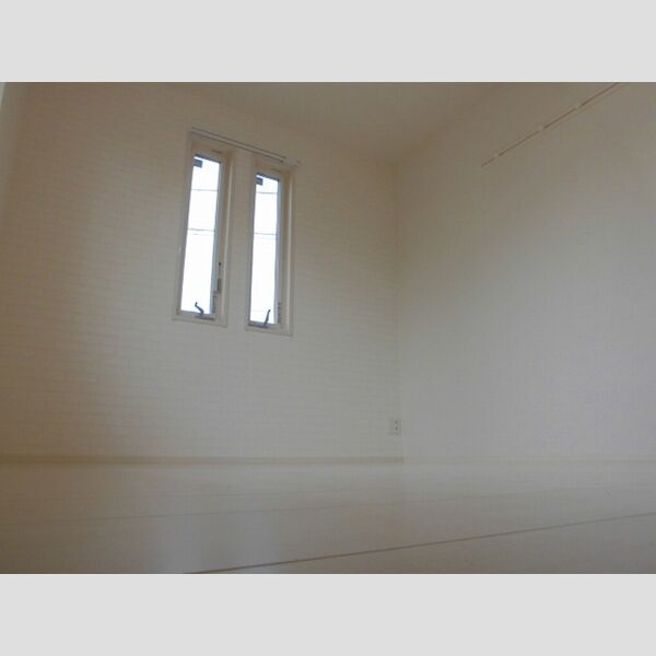 フルール201号室 洋室5.49帖