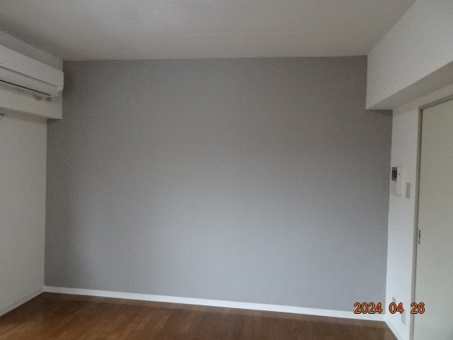 ビッグヴァンステイツ伊勢佐木南第２8階 部屋その他