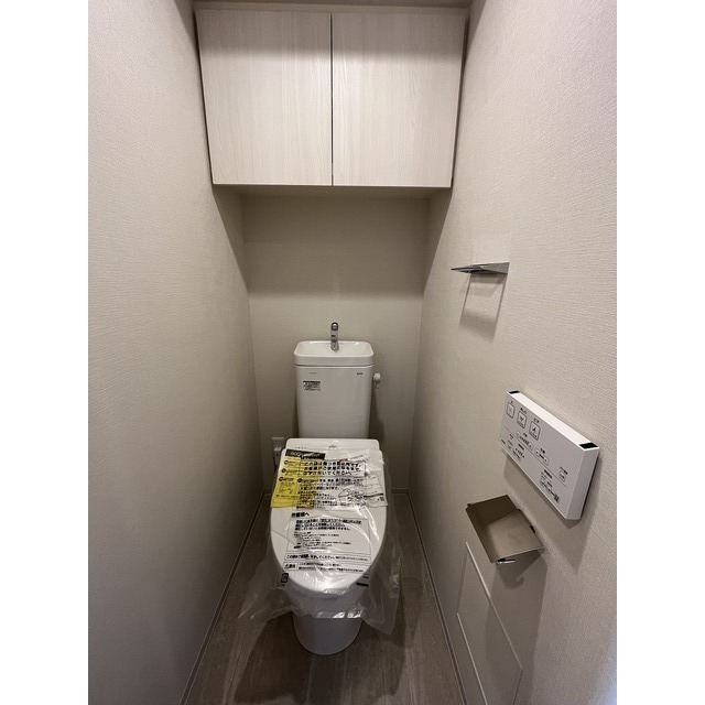 ブランシエスタ横浜高島町1201号室 内観