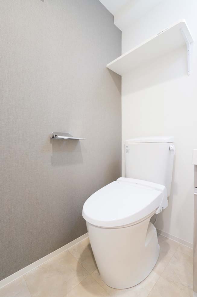 MAXIV横浜吉野町TRE 内観