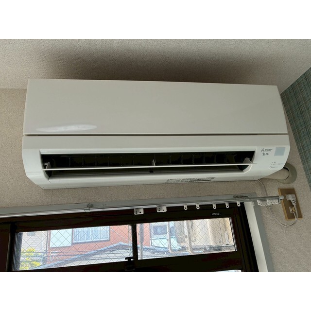 ヒルトップ生田 内観