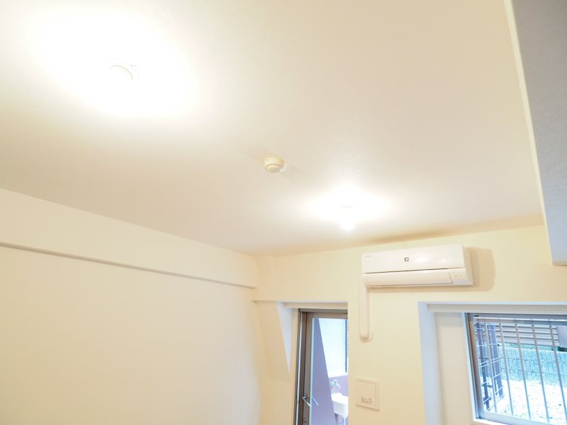 レジディア文京音羽1階 部屋その他