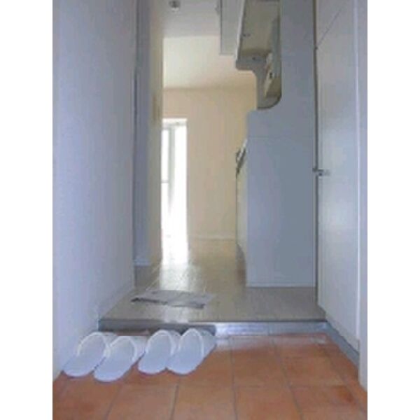 ラ・レジダンス・ド・ピエール0209号室 部屋その他