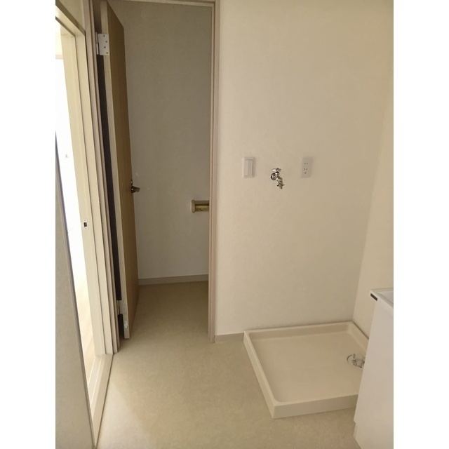 座間グリーンヒル 内観