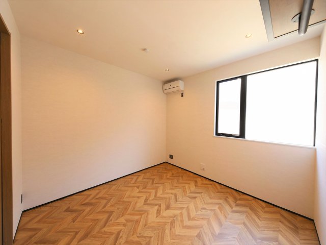 フェリシア行徳2104号室 内観