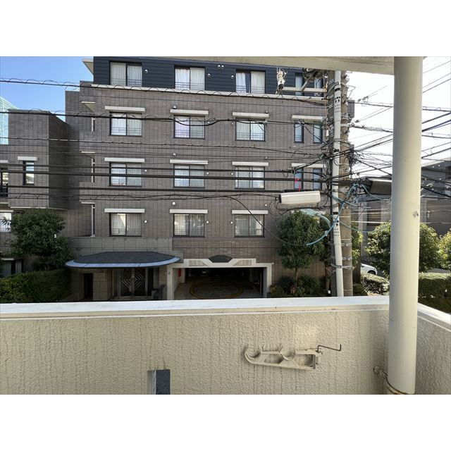 エクセル中馬込201号室 ※他室・参考画像※