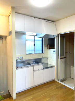 マンション三鈴101号室 部屋その他