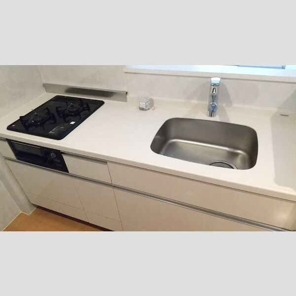 LUMIERE キッチン