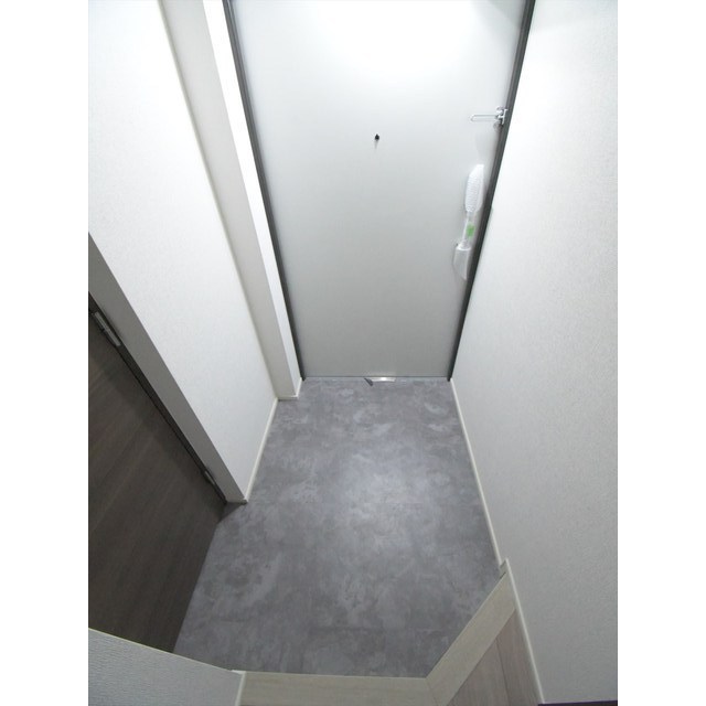 プライムガーデン若木0327号室 玄関