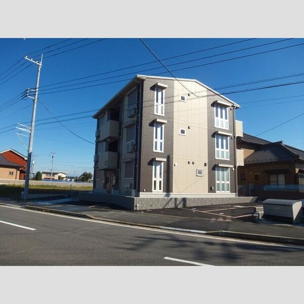 サリサ.h101号室 外観