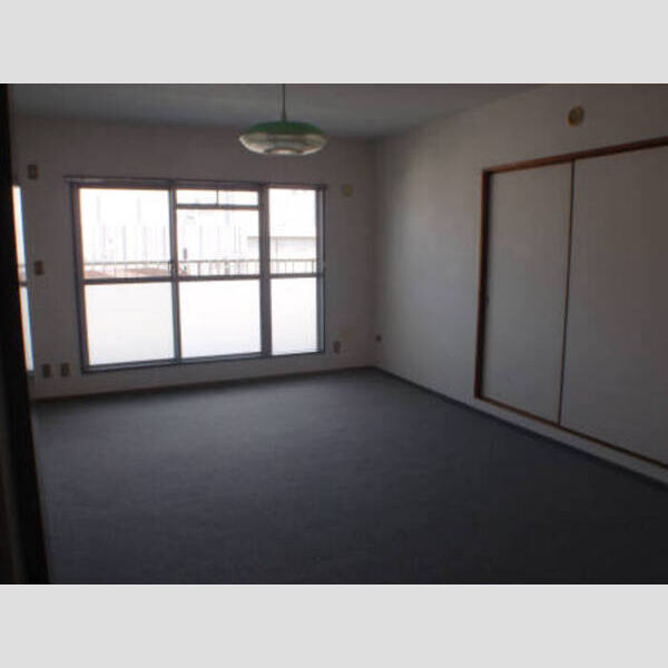 メルカード椿森 LDK