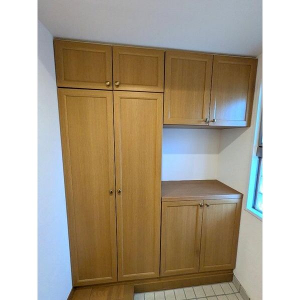 East Hills202号室 部屋その他