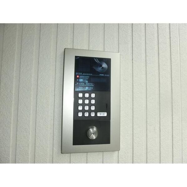 フェリックス柏 部屋設備