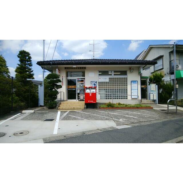 西川様邸戸建 周辺