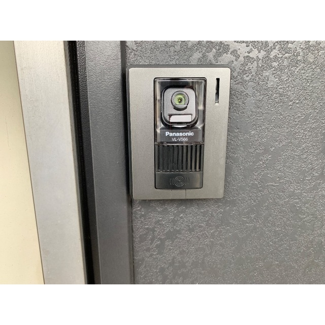 レピュート高岡B201号室 部屋その他