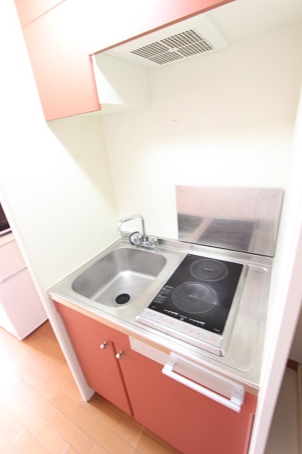 レオパレスエターナル203号室 部屋その他