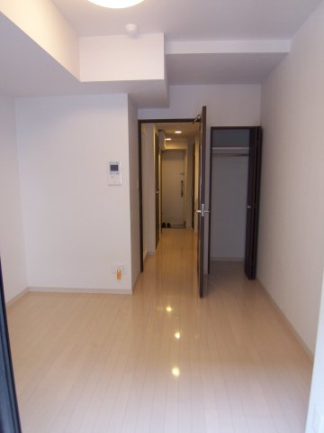 グラントゥルース大森プレミオ リビング