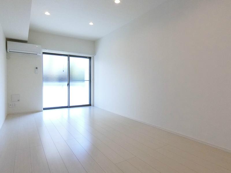 リブリ・アリーナ湘南台1階 部屋その他