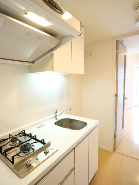 プラウドフラット富士見台208号室 ※参考写真