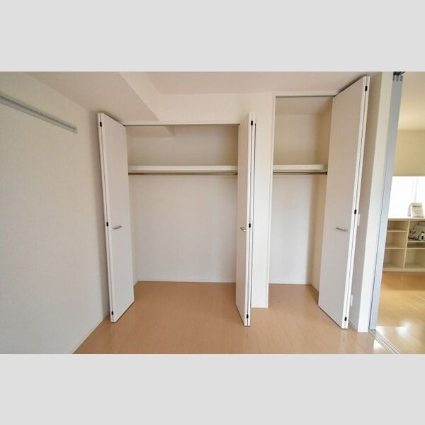 グランマール 収納